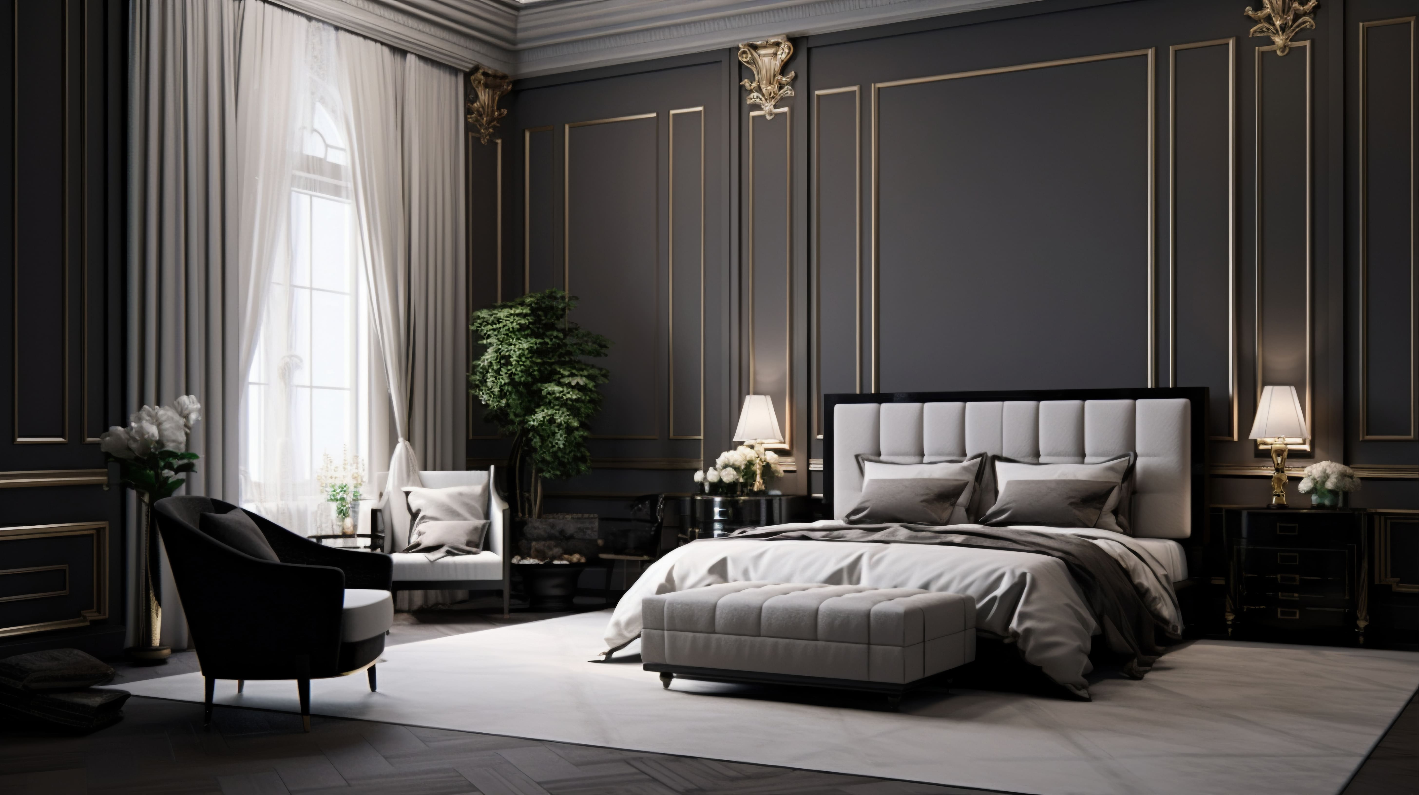 Propreté Impeccable